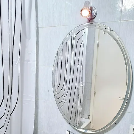 Center - Aal Apartament *