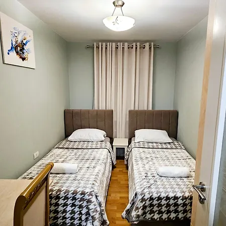 Apartament Center - Aal Tirana