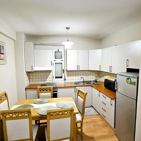 Apartman Center - Aal Tirana