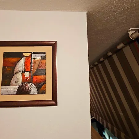 Center - Aal Apartament