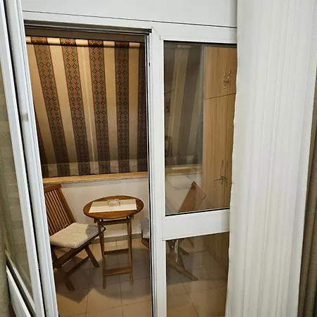 Apartman Center - Aal Tirana