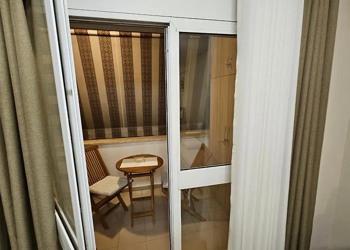 Apartmán Center - Aal Tirana